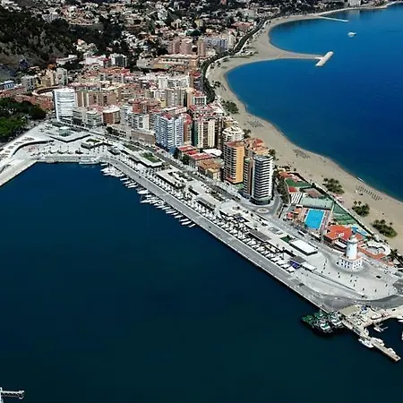 Livemalaga Malagueta * مالقة