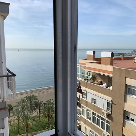 Livemalaga Malagueta مالقة