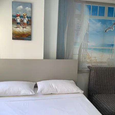 Livemalaga Malagueta * مالقة