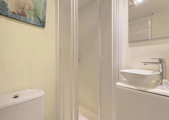 Apartamento Livemálaga Malagueta