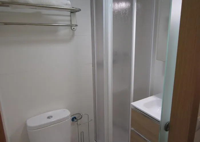 Livemálaga Malagueta Apartamento Málaga