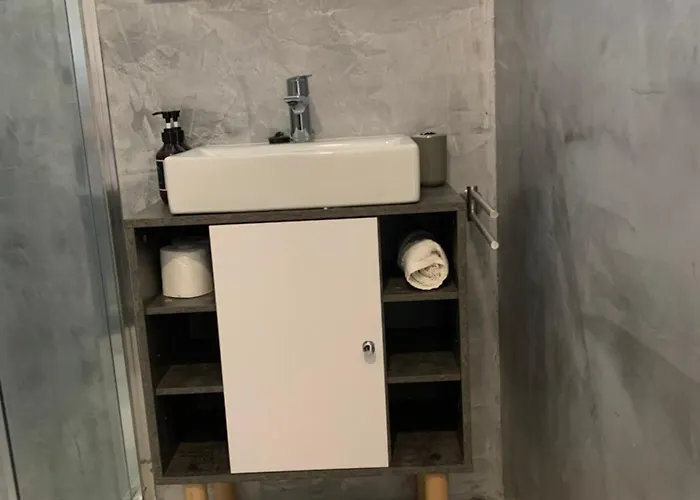 Livemálaga Malagueta Apartamento *