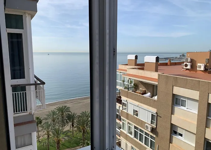 Livemálaga Malagueta Málaga