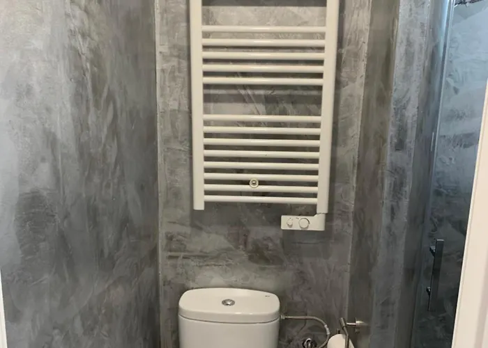 Apartamento Livemálaga Malagueta