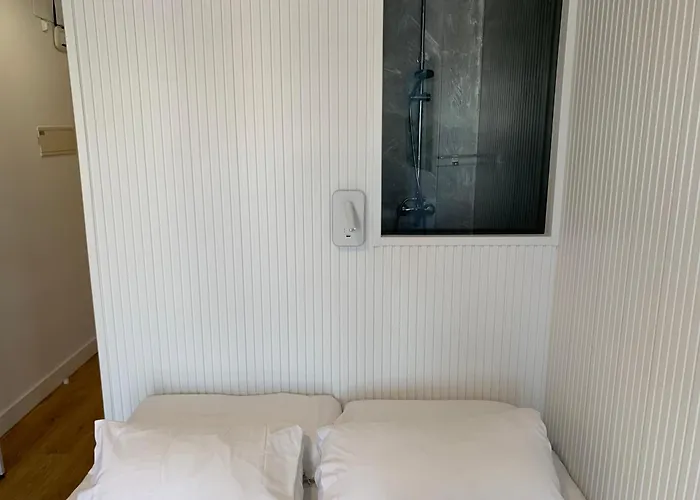 Livemálaga Malagueta Apartamento