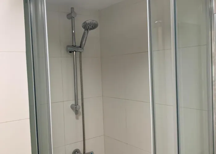 Apartamento Livemálaga Malagueta