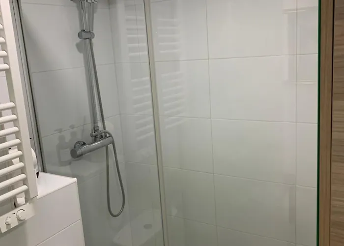 Livemálaga Malagueta Apartamento Málaga