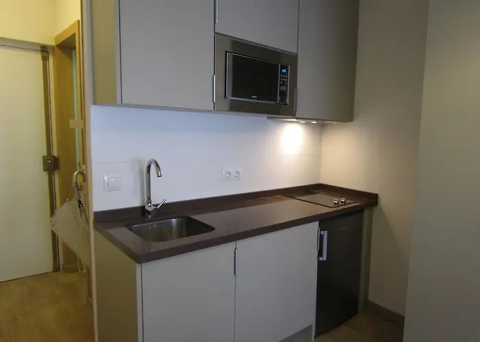 Livemálaga Malagueta Apartamento Málaga