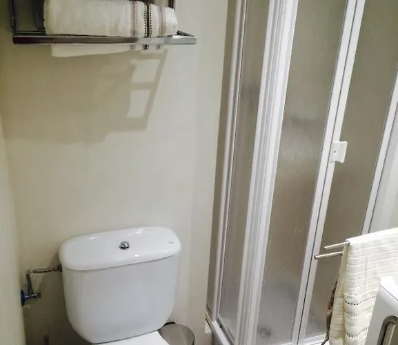 Apartamento Livemálaga Malagueta Málaga