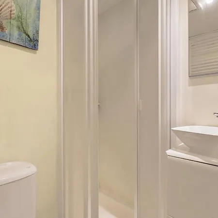 Apartment Livemalaga Malagueta