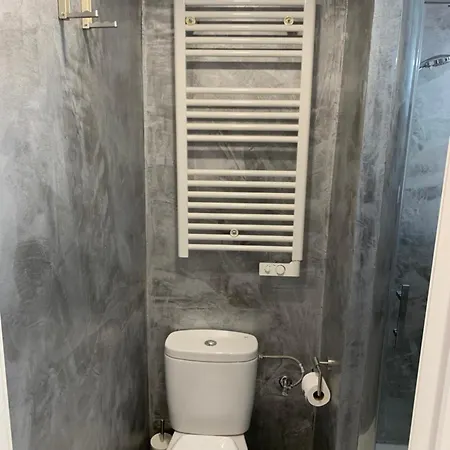 Apartment Livemalaga Malagueta