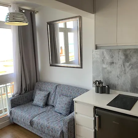 Apartment Livemalaga Malagueta
