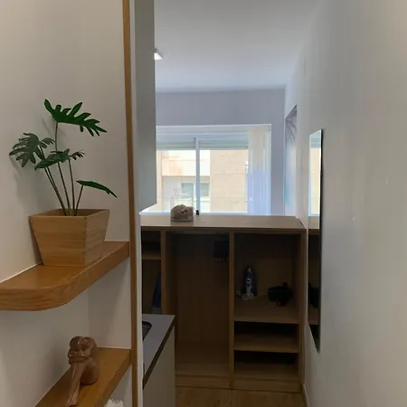 Livemalaga Malagueta Apartment *