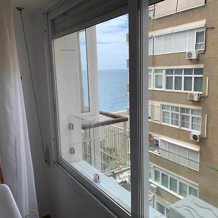 Livemalaga Malagueta Apartment Malaga