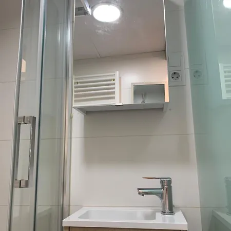Livemalaga Malagueta Apartment *