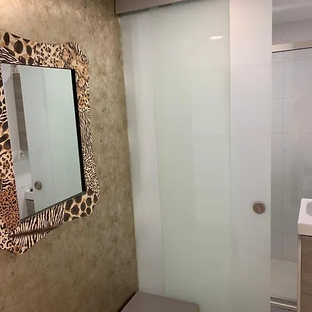 Livemalaga Malagueta Apartment *
