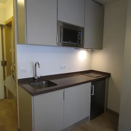 Livemalaga Malagueta Apartment Malaga