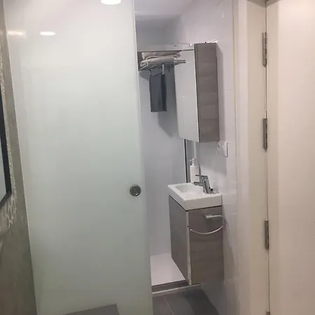 Livemalaga Malagueta Apartment *